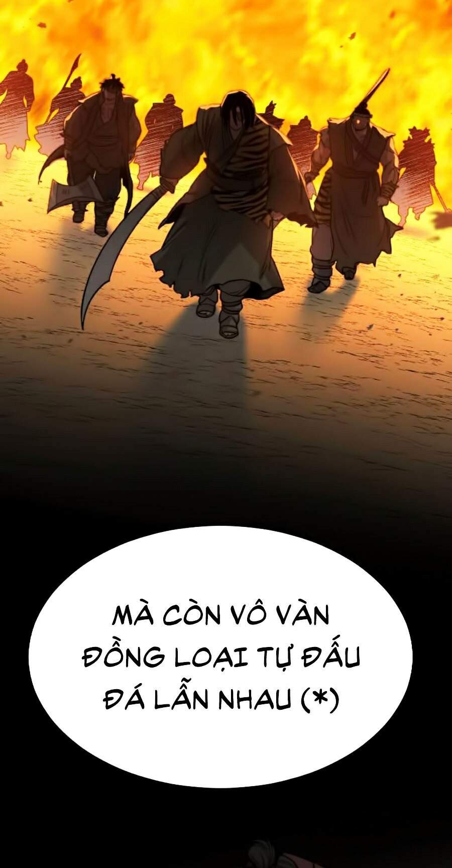 Hoa Sơn Tái Xuất chapter 34 - Upload bởi truyensieuhay.com