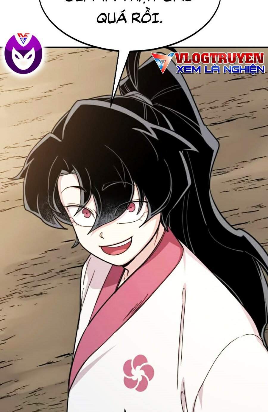 Hoa Sơn Tái Xuất chapter 34 - Upload bởi truyensieuhay.com