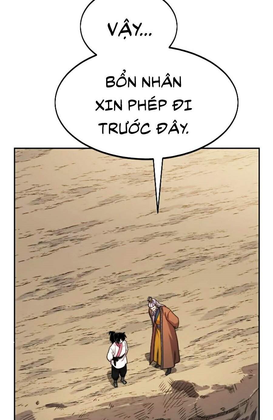 Hoa Sơn Tái Xuất chapter 34 - Upload bởi truyensieuhay.com