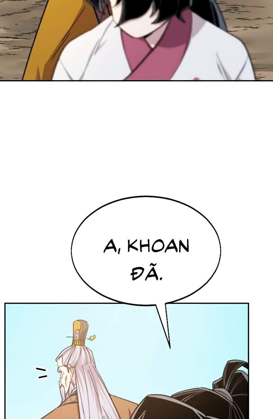 Hoa Sơn Tái Xuất chapter 34 - Upload bởi truyensieuhay.com