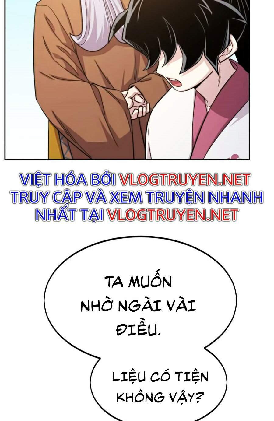 Hoa Sơn Tái Xuất chapter 34 - Upload bởi truyensieuhay.com