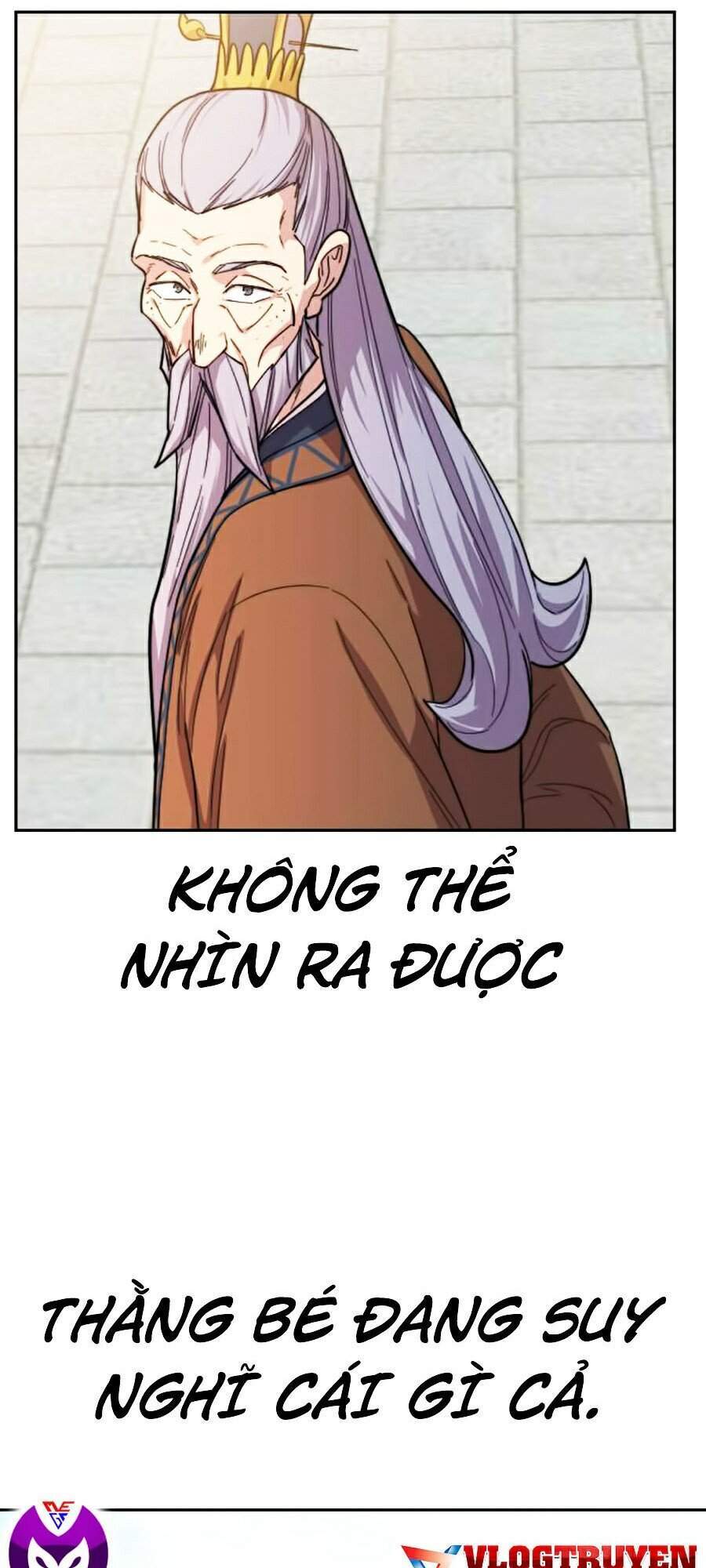 Hoa Sơn Tái Xuất chapter 34 - Upload bởi truyensieuhay.com