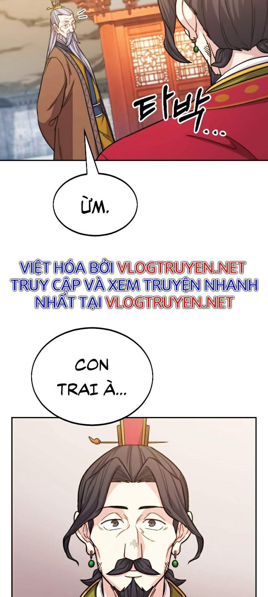 Hoa Sơn Tái Xuất chapter 34 - Upload bởi truyensieuhay.com