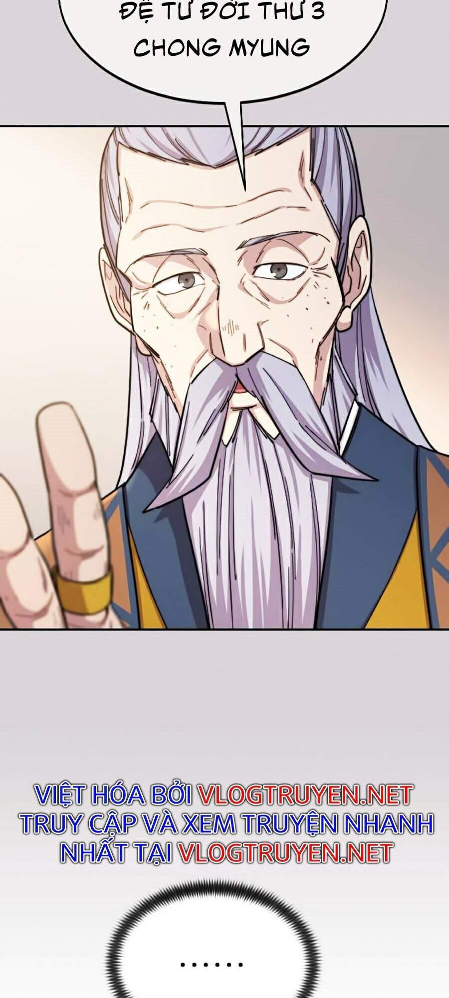 Hoa Sơn Tái Xuất chapter 34 - Upload bởi truyensieuhay.com