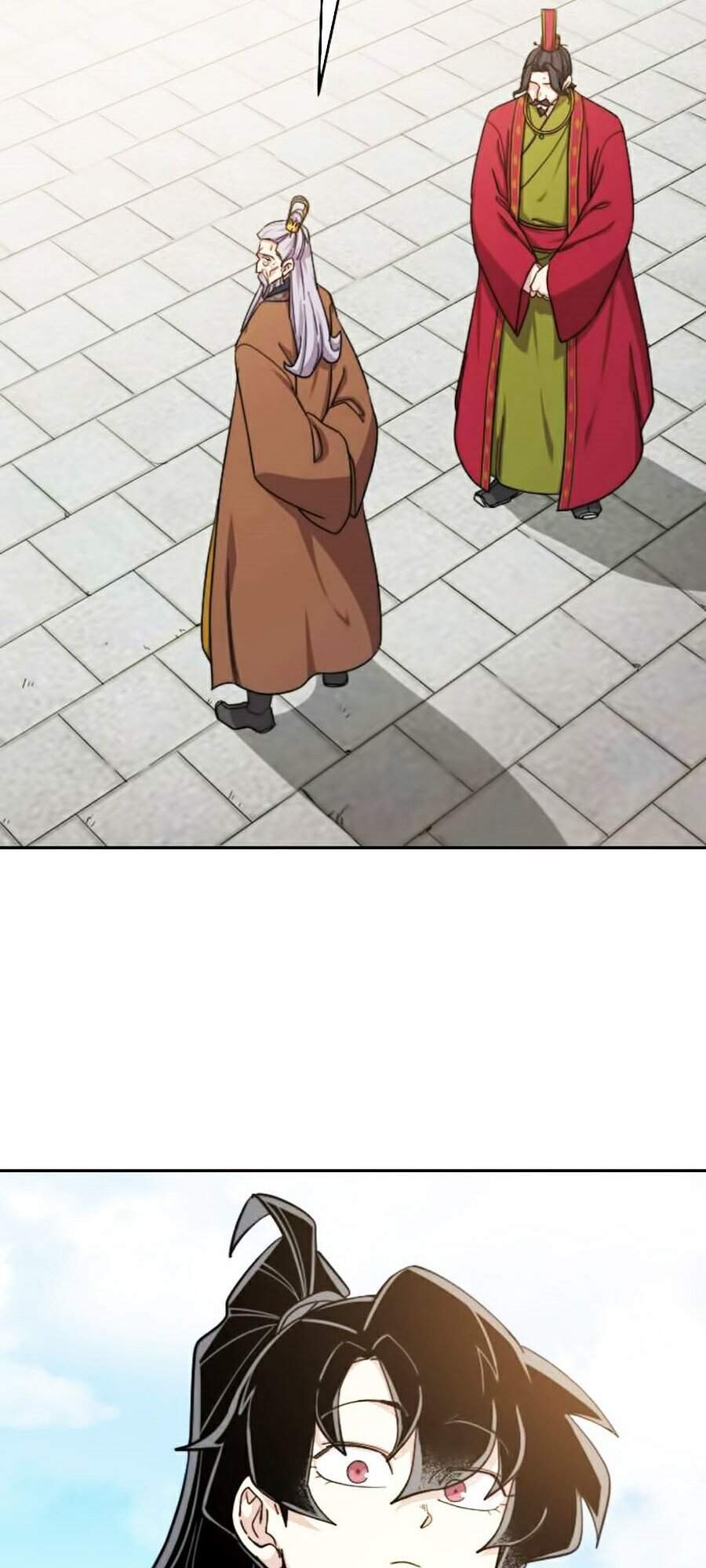 Hoa Sơn Tái Xuất chapter 34 - Upload bởi truyensieuhay.com