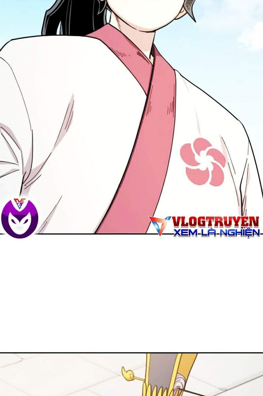 Hoa Sơn Tái Xuất chapter 34 - Upload bởi truyensieuhay.com