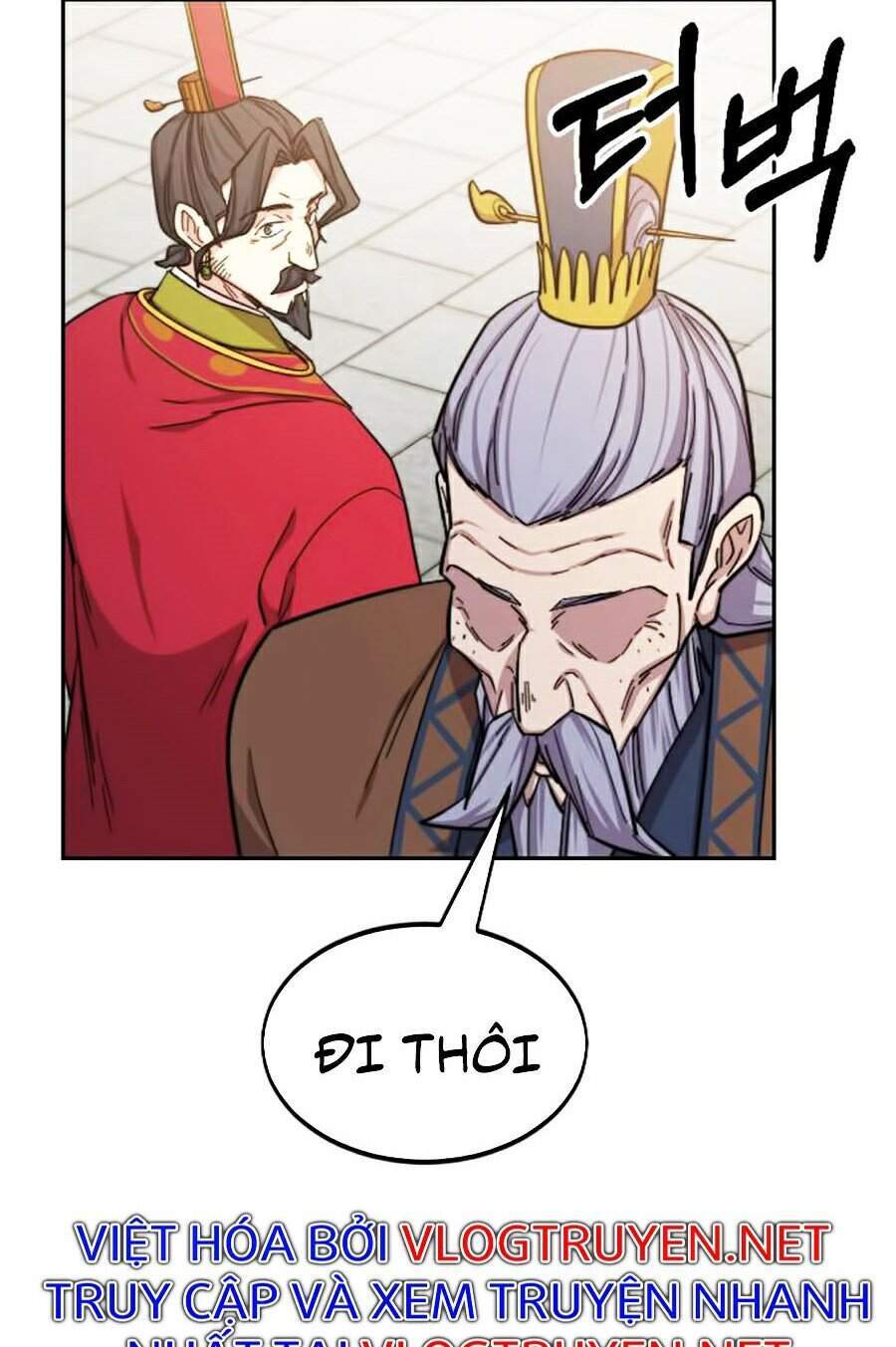 Hoa Sơn Tái Xuất chapter 34 - Upload bởi truyensieuhay.com