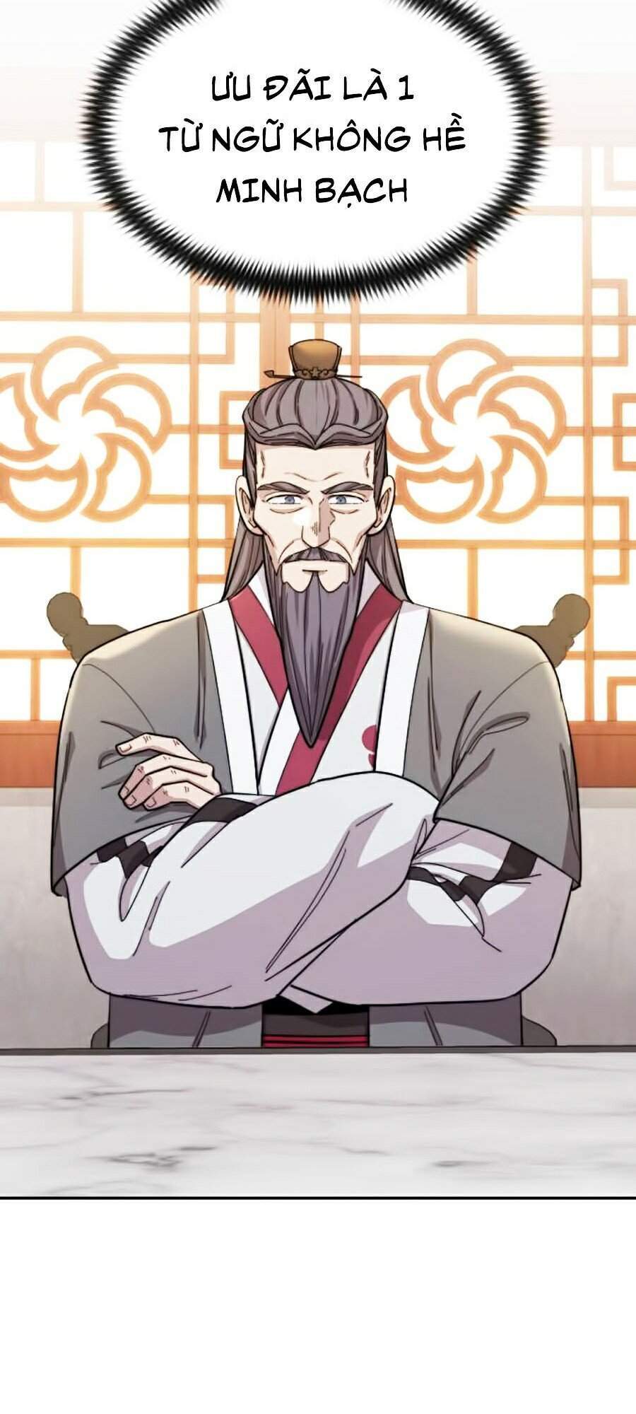 Hoa Sơn Tái Xuất chapter 34 - Upload bởi truyensieuhay.com