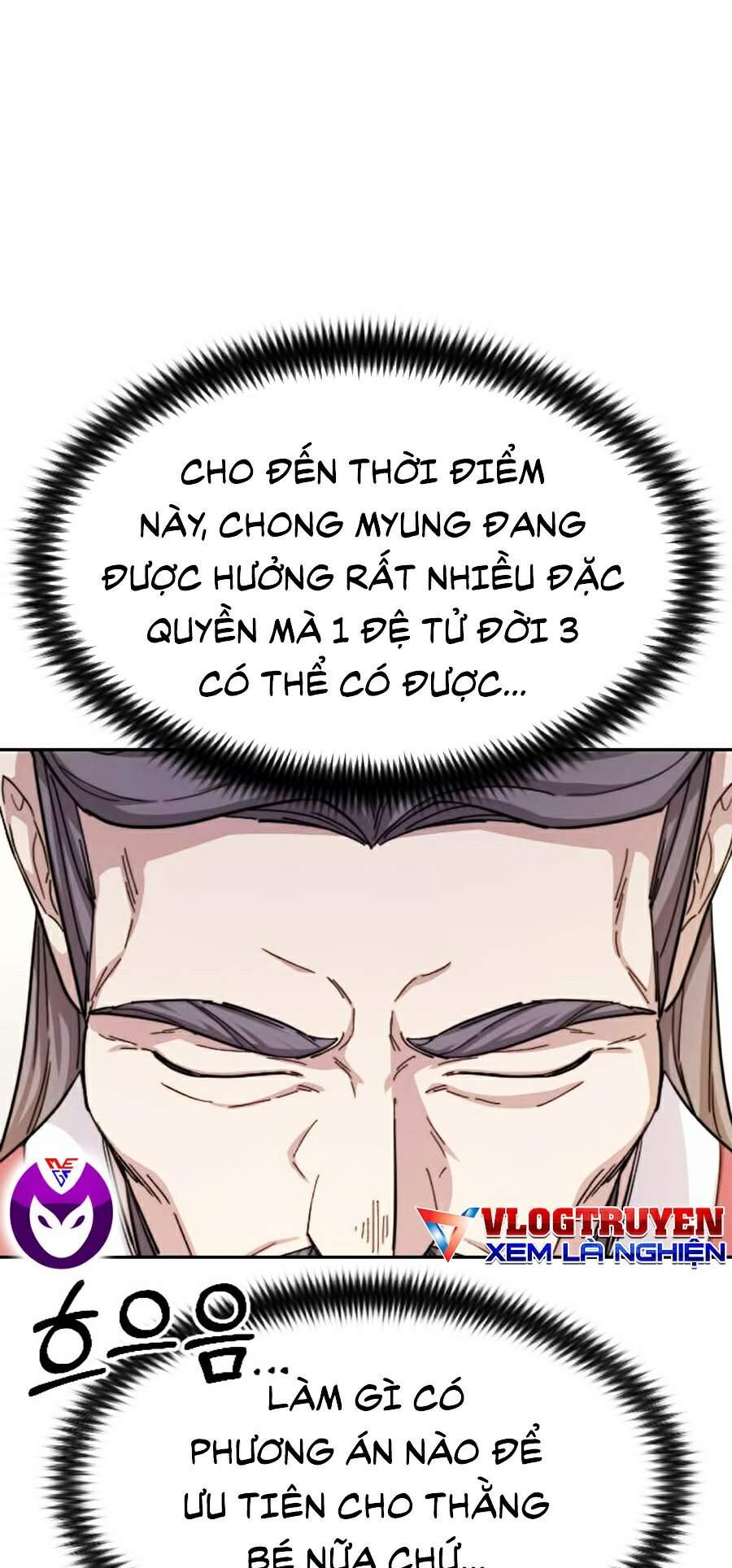 Hoa Sơn Tái Xuất chapter 34 - Upload bởi truyensieuhay.com