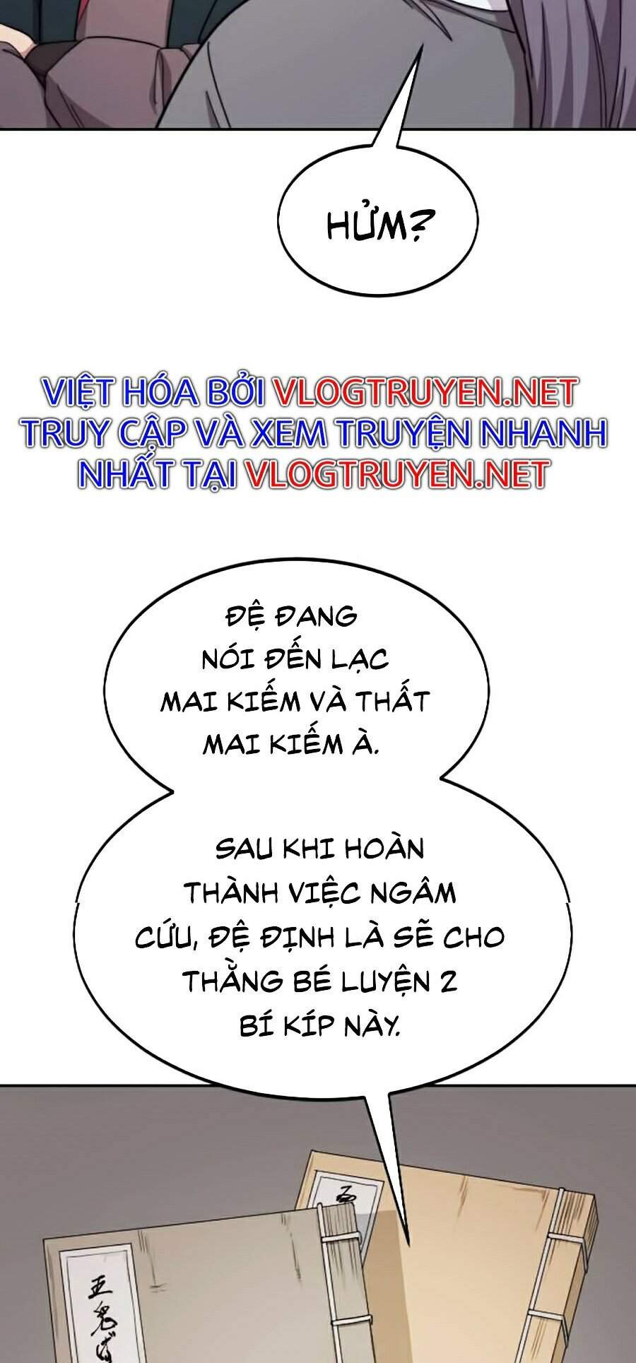 Hoa Sơn Tái Xuất chapter 34 - Upload bởi truyensieuhay.com