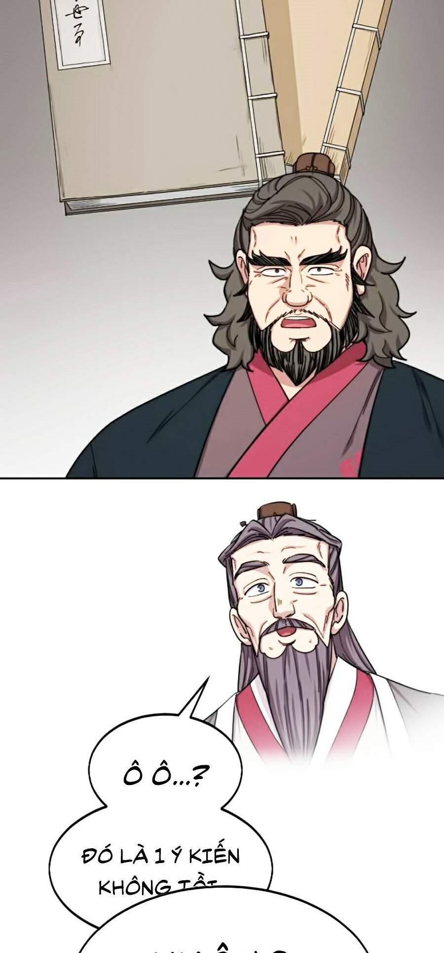 Hoa Sơn Tái Xuất chapter 34 - Upload bởi truyensieuhay.com