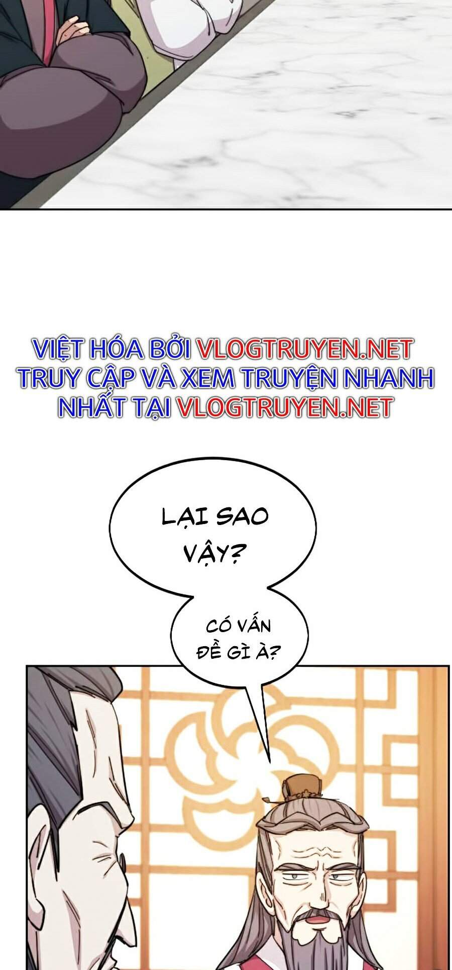 Hoa Sơn Tái Xuất chapter 34 - Upload bởi truyensieuhay.com