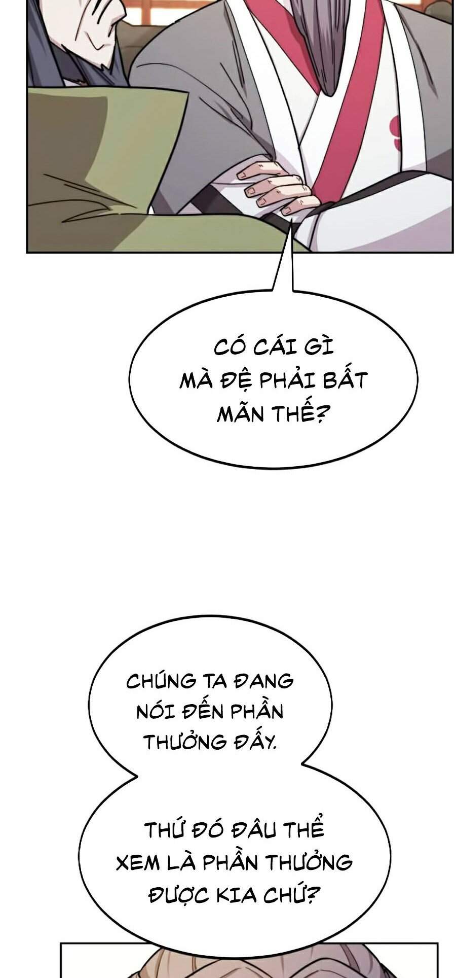 Hoa Sơn Tái Xuất chapter 34 - Upload bởi truyensieuhay.com