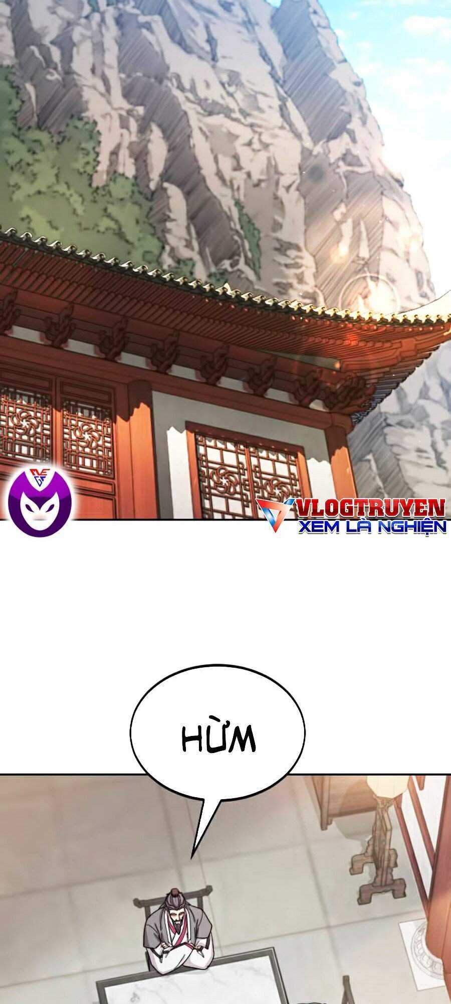 Hoa Sơn Tái Xuất chapter 34 - Upload bởi truyensieuhay.com