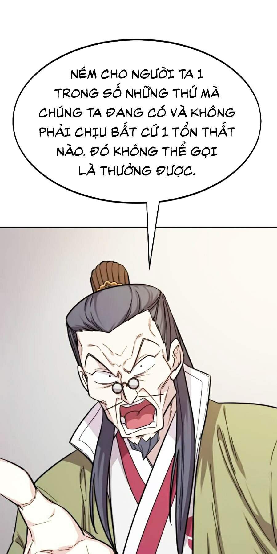 Hoa Sơn Tái Xuất chapter 34 - Upload bởi truyensieuhay.com