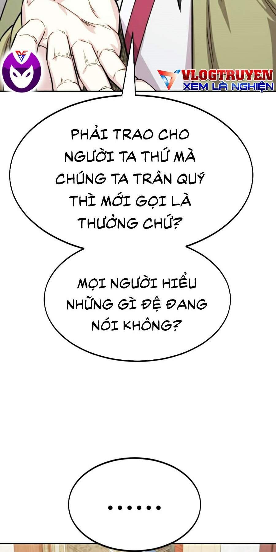 Hoa Sơn Tái Xuất chapter 34 - Upload bởi truyensieuhay.com