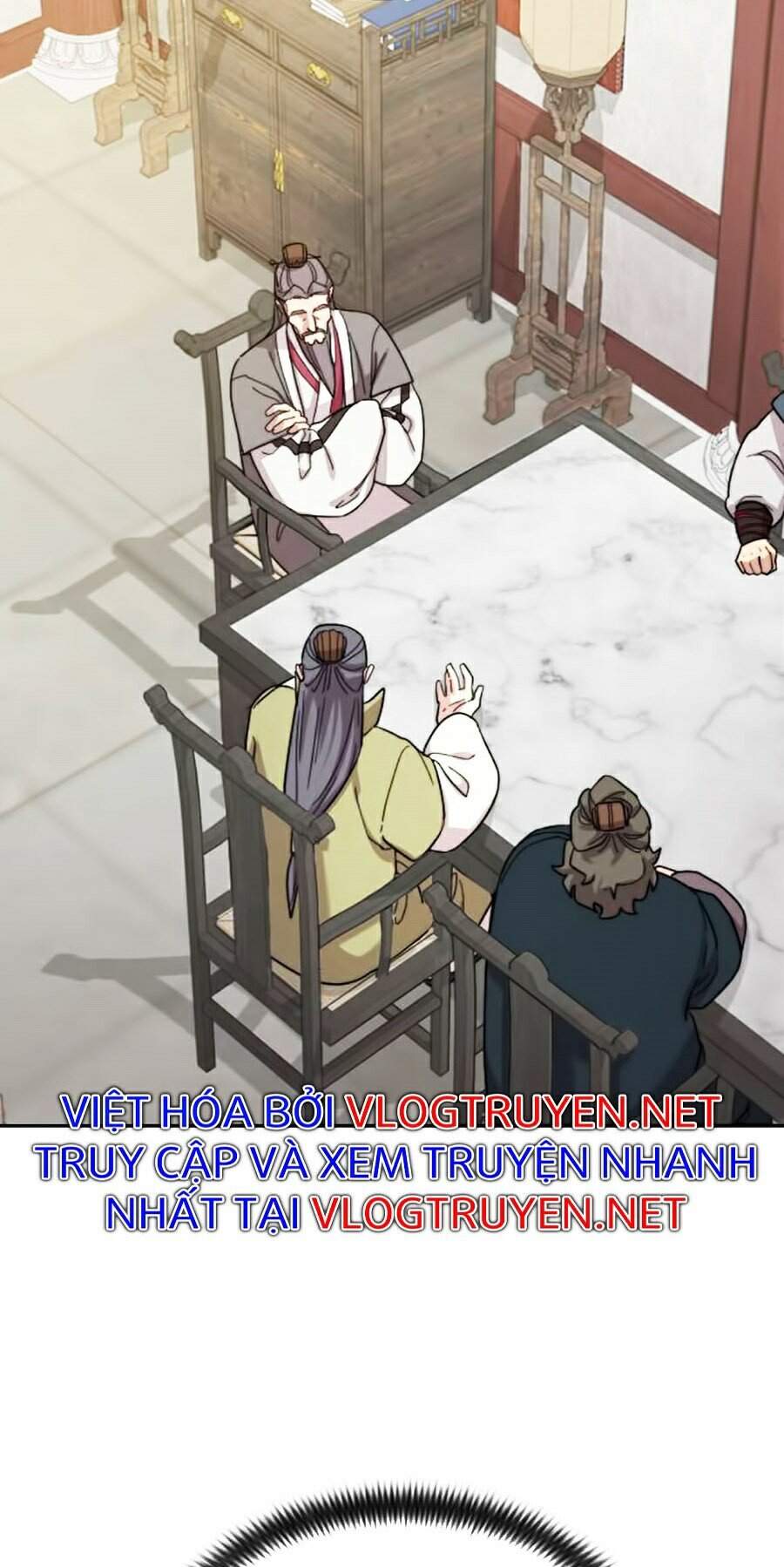Hoa Sơn Tái Xuất chapter 34 - Upload bởi truyensieuhay.com