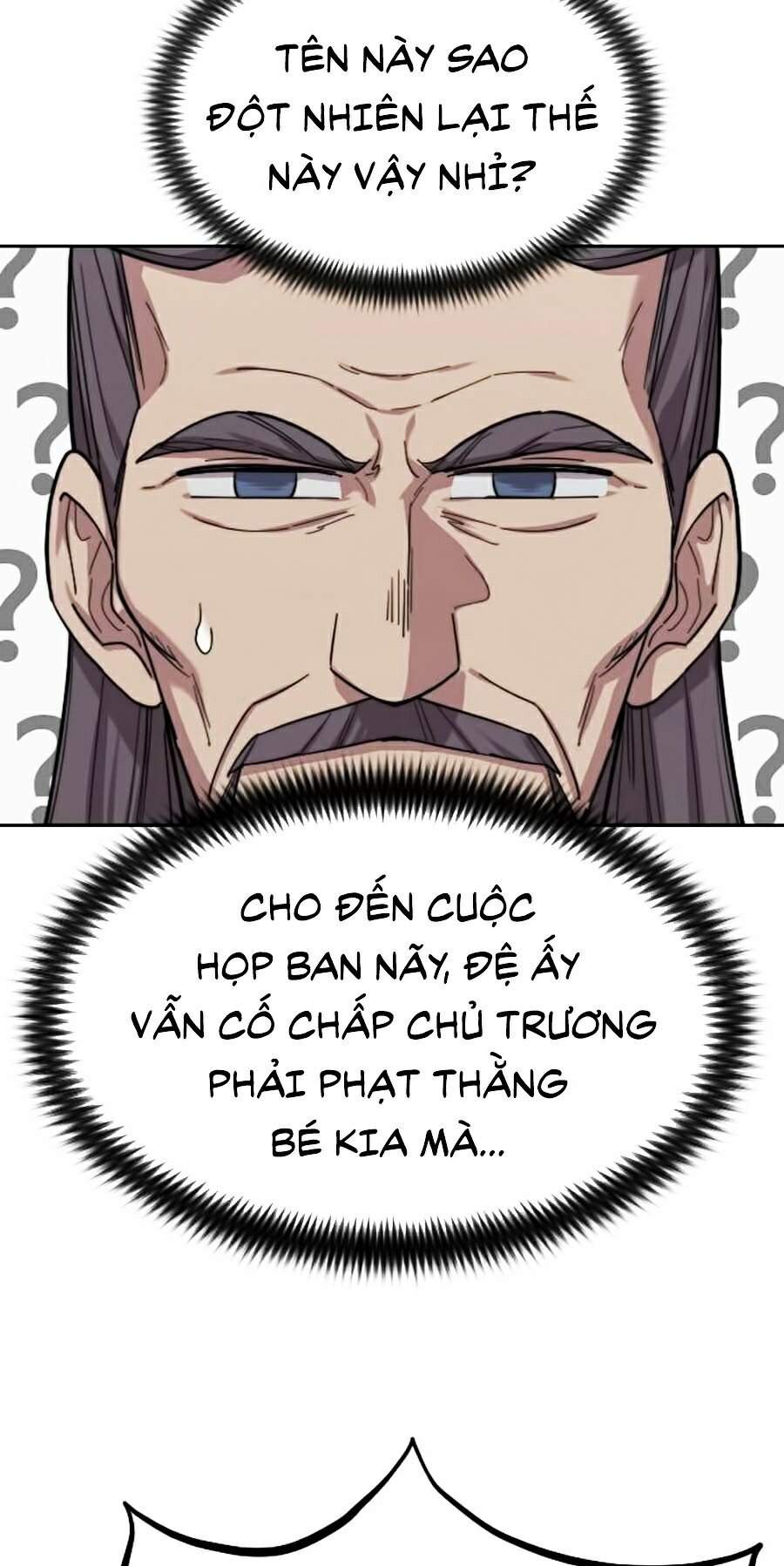 Hoa Sơn Tái Xuất chapter 34 - Upload bởi truyensieuhay.com