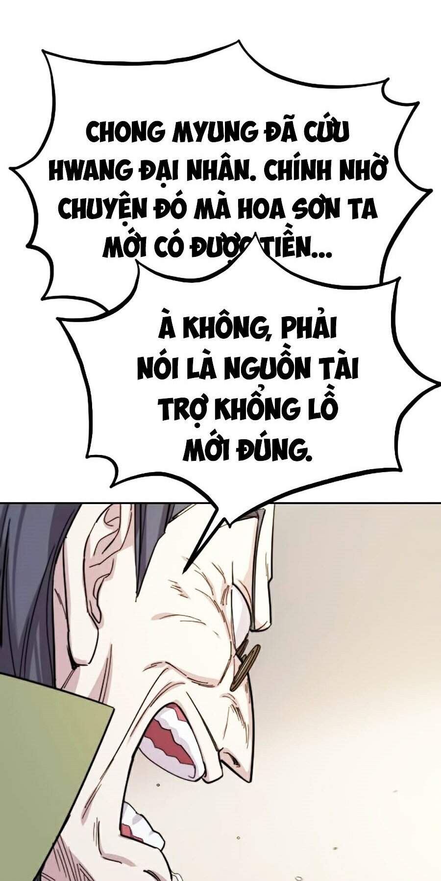 Hoa Sơn Tái Xuất chapter 34 - Upload bởi truyensieuhay.com