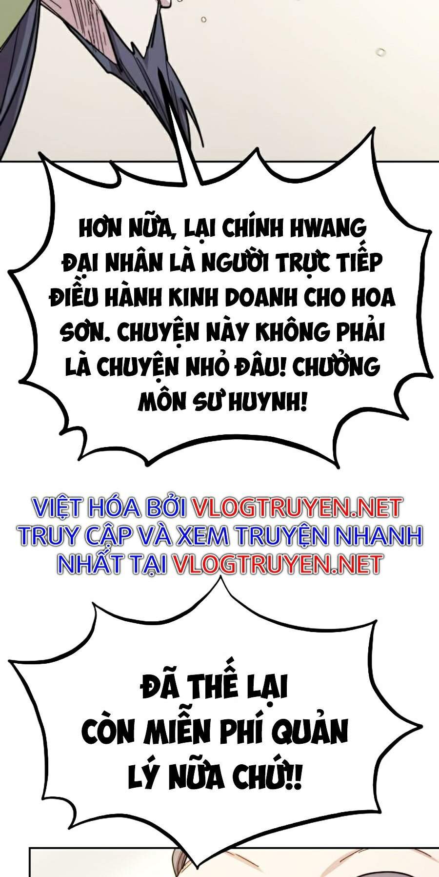 Hoa Sơn Tái Xuất chapter 34 - Upload bởi truyensieuhay.com