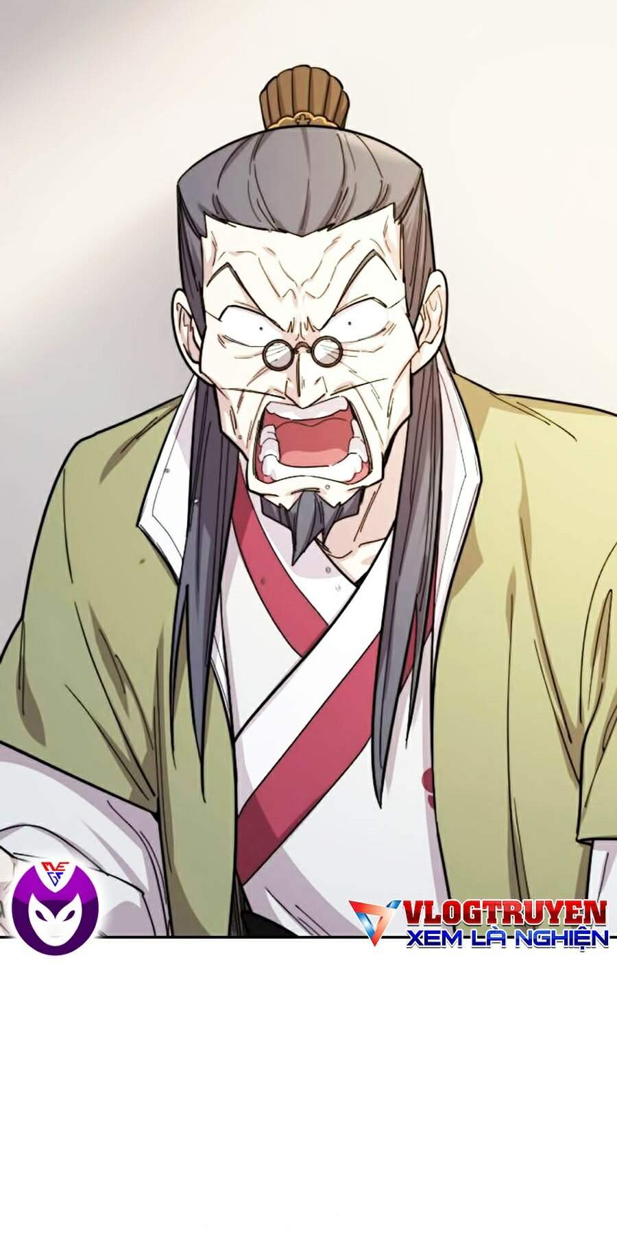 Hoa Sơn Tái Xuất chapter 34 - Upload bởi truyensieuhay.com