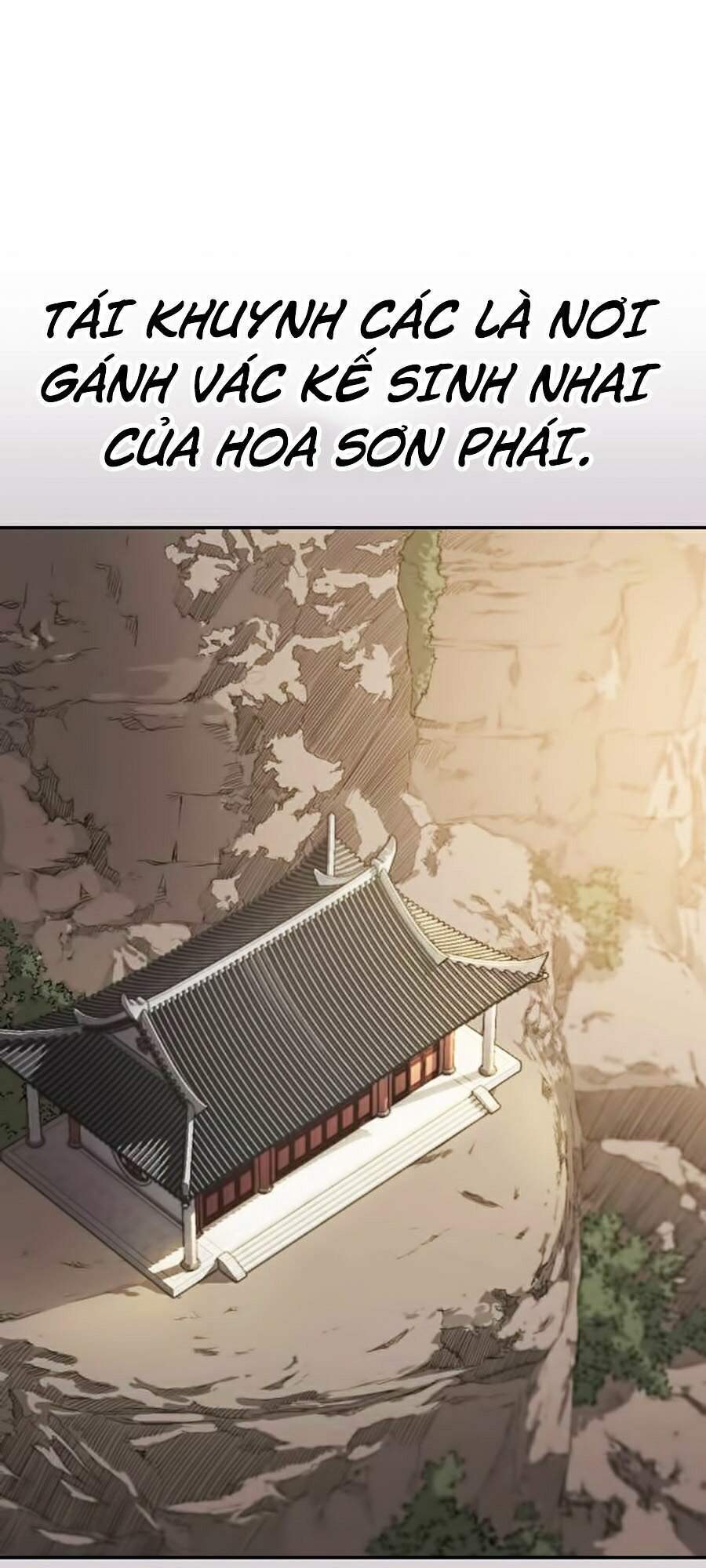 Hoa Sơn Tái Xuất chapter 34 - Upload bởi truyensieuhay.com