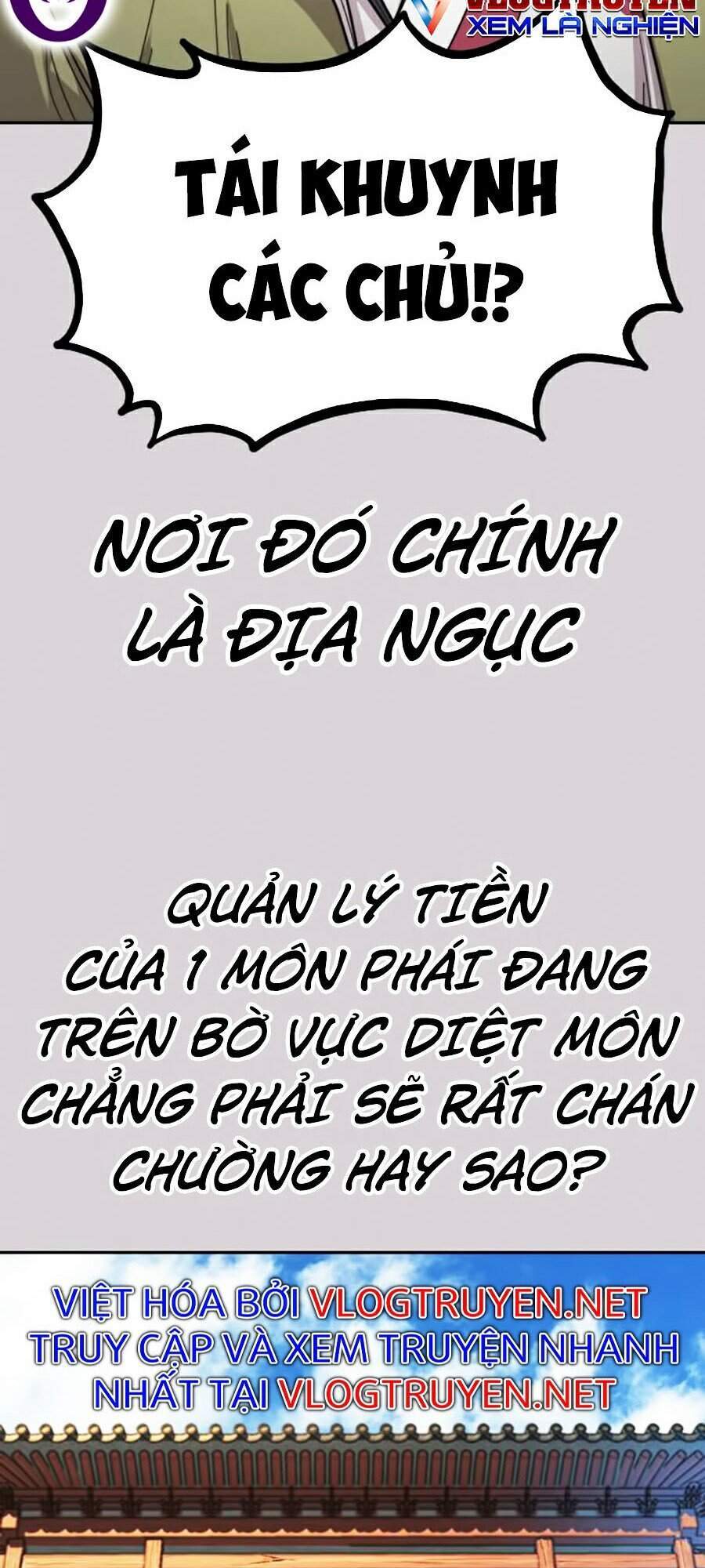 Hoa Sơn Tái Xuất chapter 34 - Upload bởi truyensieuhay.com