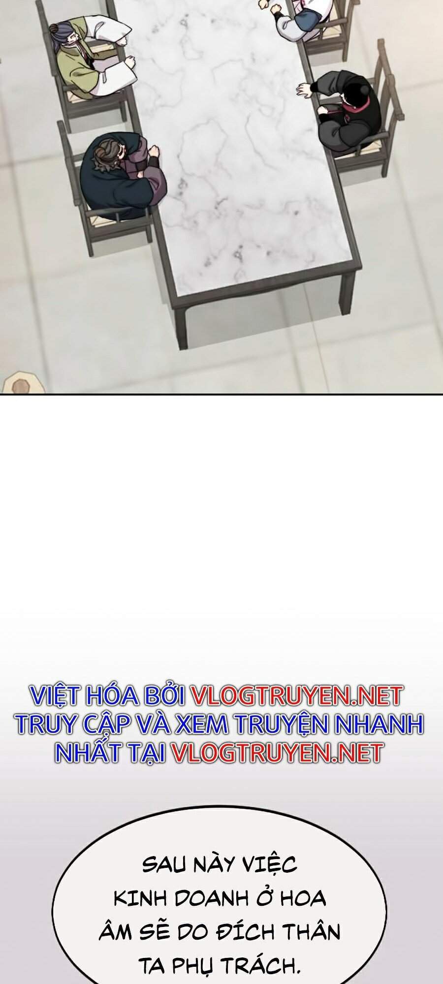 Hoa Sơn Tái Xuất chapter 34 - Upload bởi truyensieuhay.com
