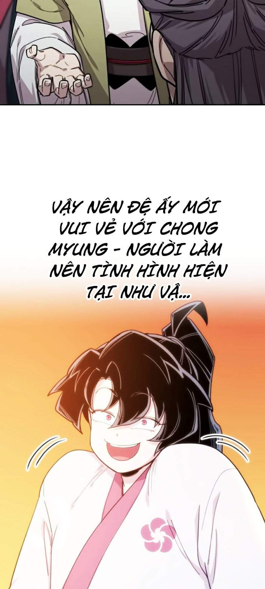 Hoa Sơn Tái Xuất chapter 34 - Upload bởi truyensieuhay.com