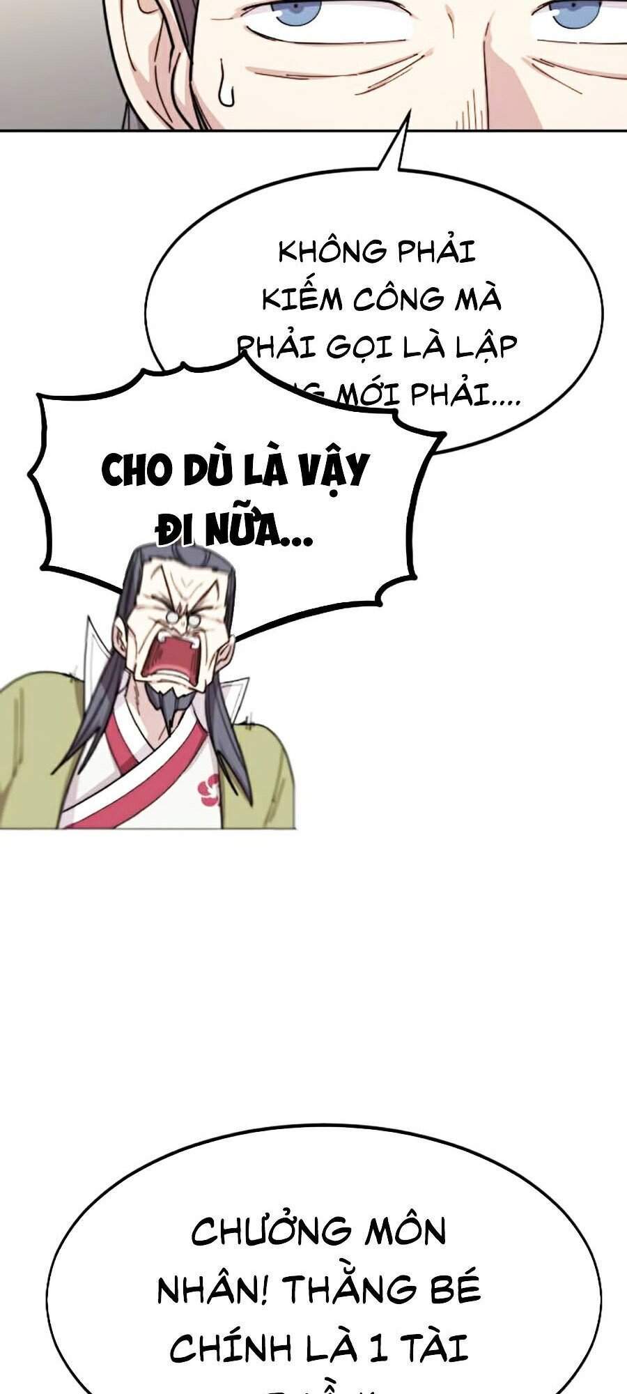 Hoa Sơn Tái Xuất chapter 34 - Upload bởi truyensieuhay.com