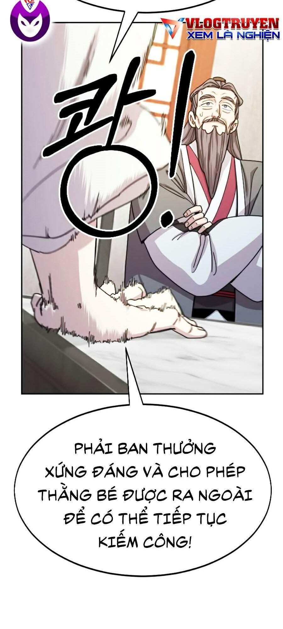 Hoa Sơn Tái Xuất chapter 34 - Upload bởi truyensieuhay.com