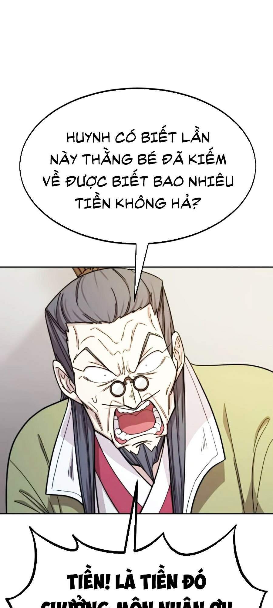 Hoa Sơn Tái Xuất chapter 34 - Upload bởi truyensieuhay.com