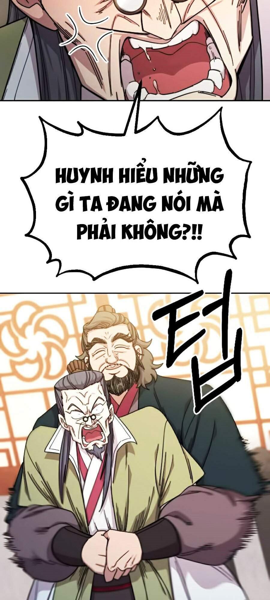 Hoa Sơn Tái Xuất chapter 34 - Upload bởi truyensieuhay.com