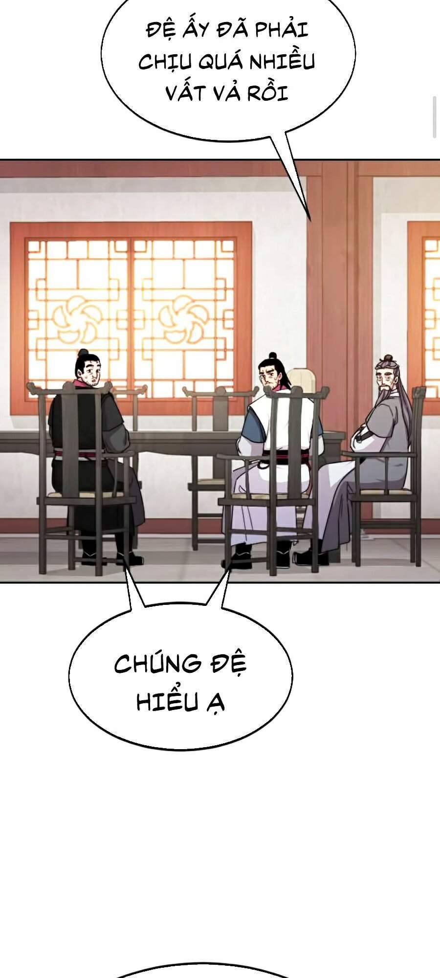 Hoa Sơn Tái Xuất chapter 34 - Upload bởi truyensieuhay.com