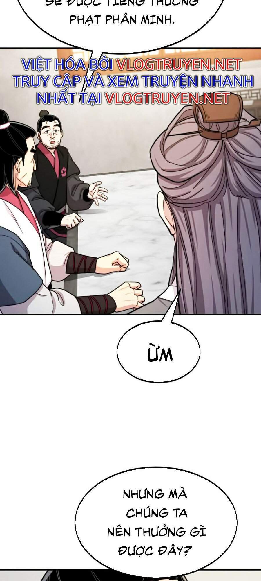 Hoa Sơn Tái Xuất chapter 34 - Upload bởi truyensieuhay.com