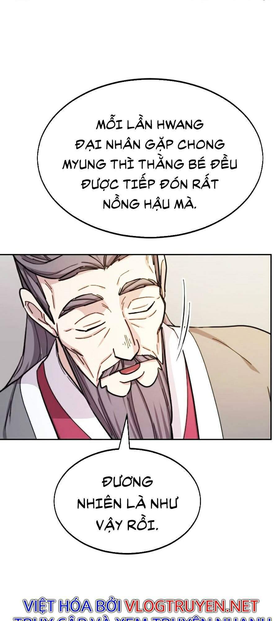 Hoa Sơn Tái Xuất chapter 34 - Upload bởi truyensieuhay.com