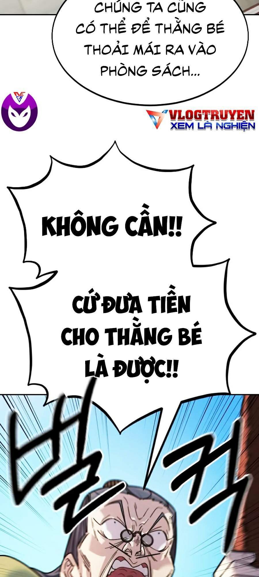 Hoa Sơn Tái Xuất chapter 34 - Upload bởi truyensieuhay.com