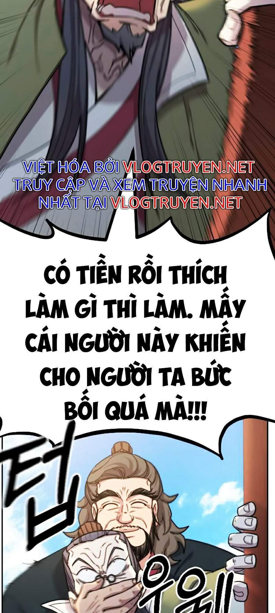 Hoa Sơn Tái Xuất chapter 34 - Upload bởi truyensieuhay.com