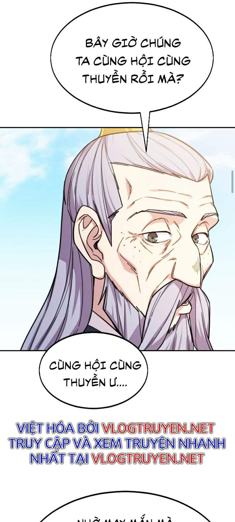 Hoa Sơn Tái Xuất chapter 34 - Upload bởi truyensieuhay.com