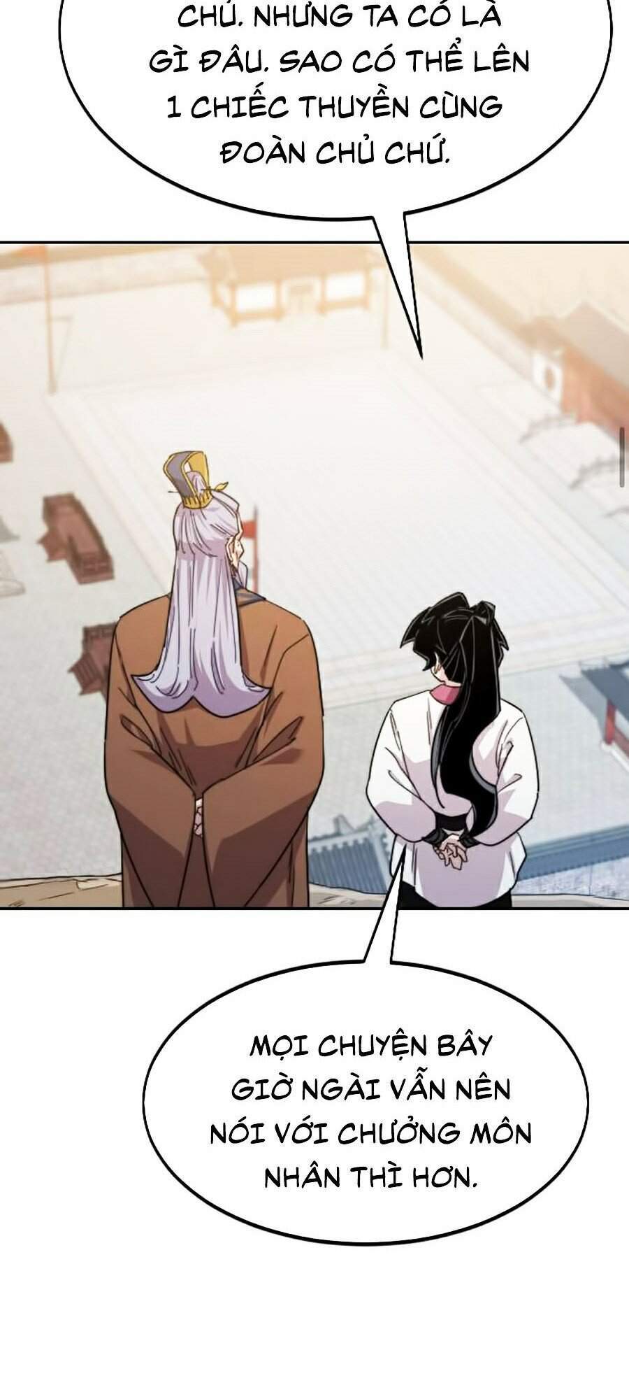 Hoa Sơn Tái Xuất chapter 34 - Upload bởi truyensieuhay.com