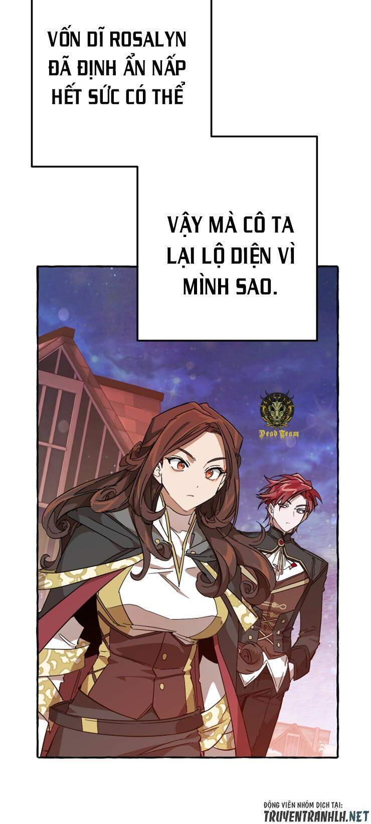 Phế vật dòng dõi bá tước  chapter 57 - Upload bởi truyensieuhay.com