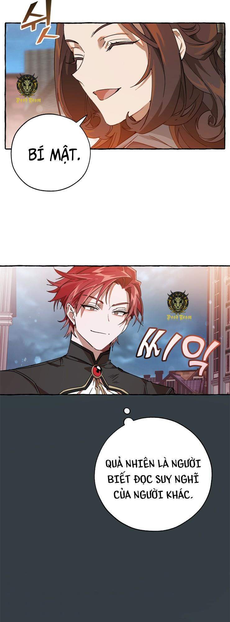 Phế vật dòng dõi bá tước  chapter 57 - Upload bởi truyensieuhay.com