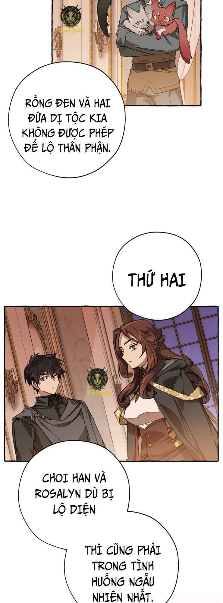 Phế vật dòng dõi bá tước  chapter 57 - Upload bởi truyensieuhay.com