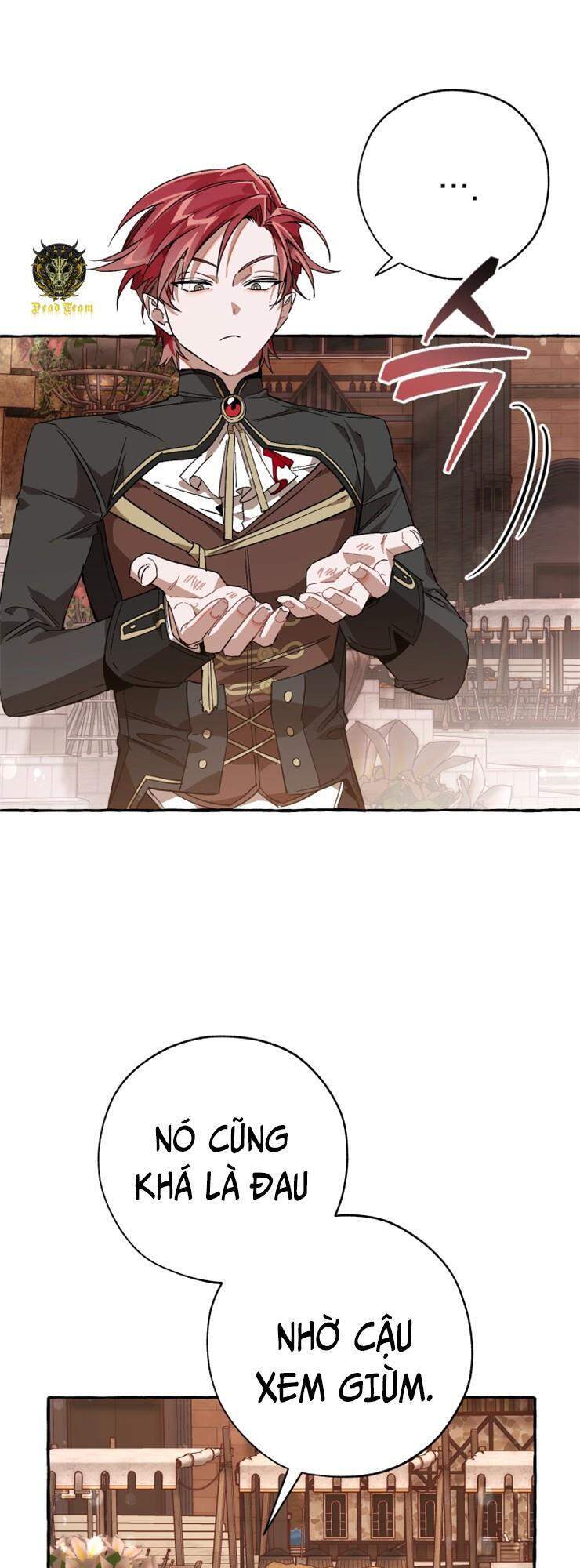 Phế vật dòng dõi bá tước  chapter 57 - Upload bởi truyensieuhay.com