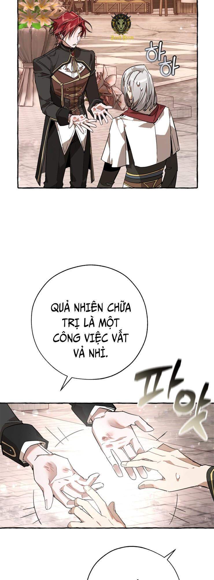 Phế vật dòng dõi bá tước  chapter 57 - Upload bởi truyensieuhay.com