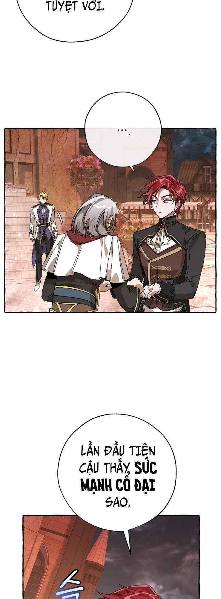 Phế vật dòng dõi bá tước  chapter 57 - Upload bởi truyensieuhay.com
