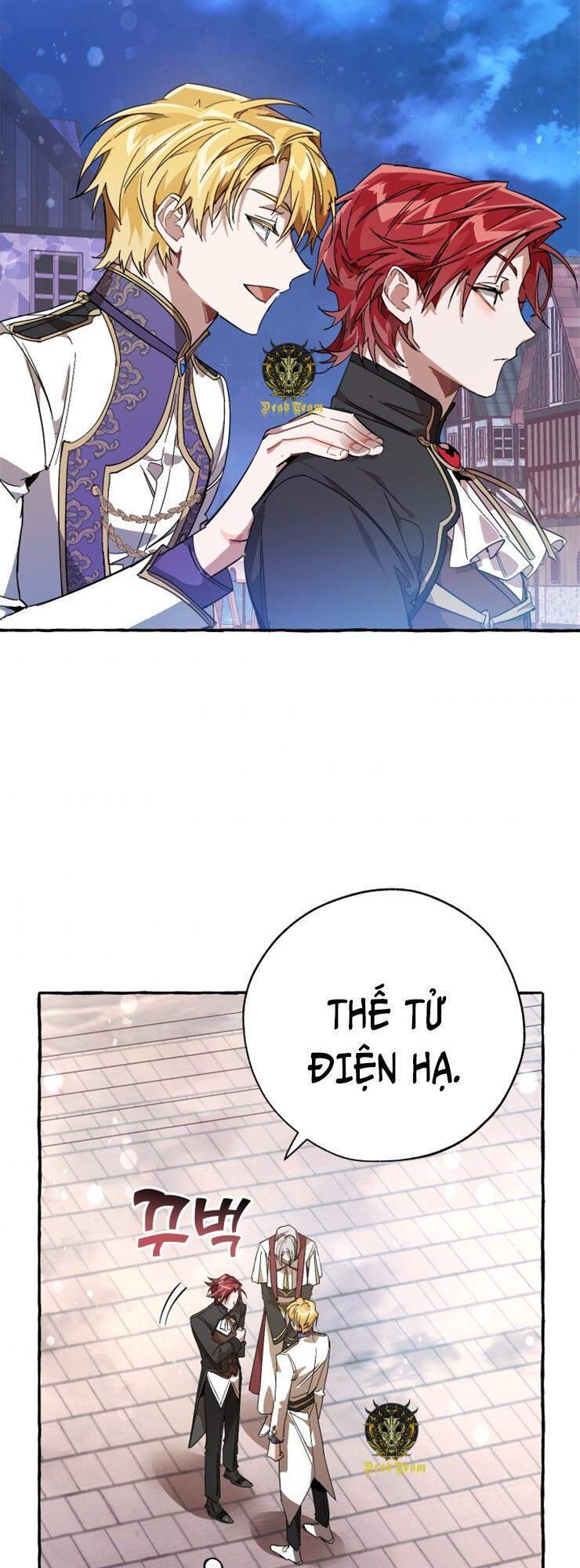 Phế vật dòng dõi bá tước  chapter 57 - Upload bởi truyensieuhay.com