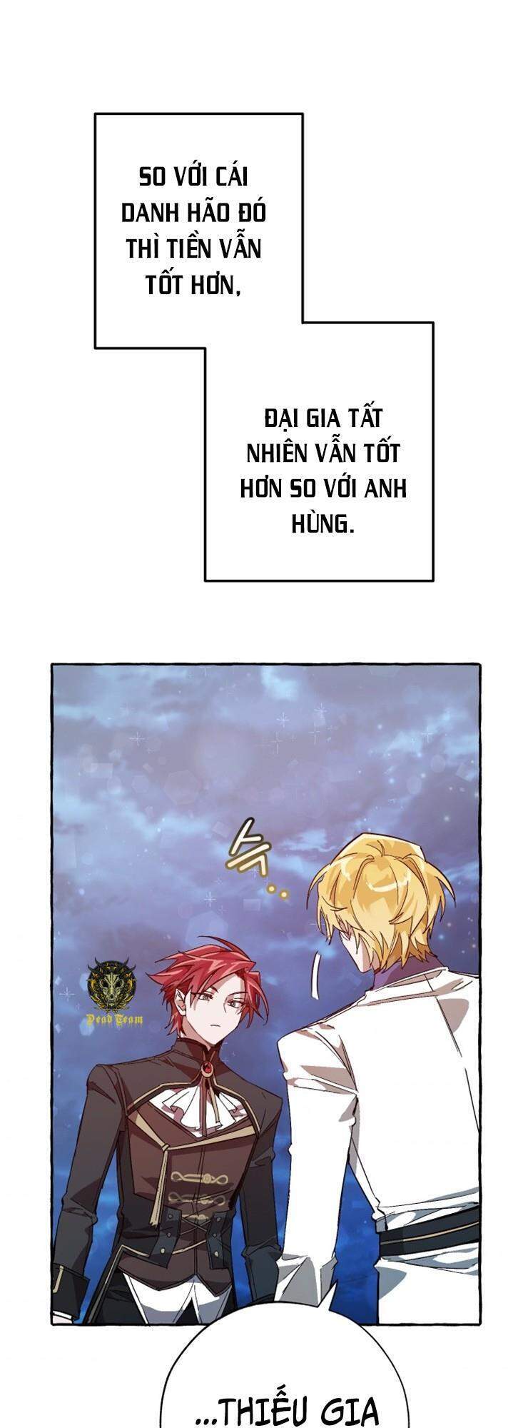 Phế vật dòng dõi bá tước  chapter 57 - Upload bởi truyensieuhay.com
