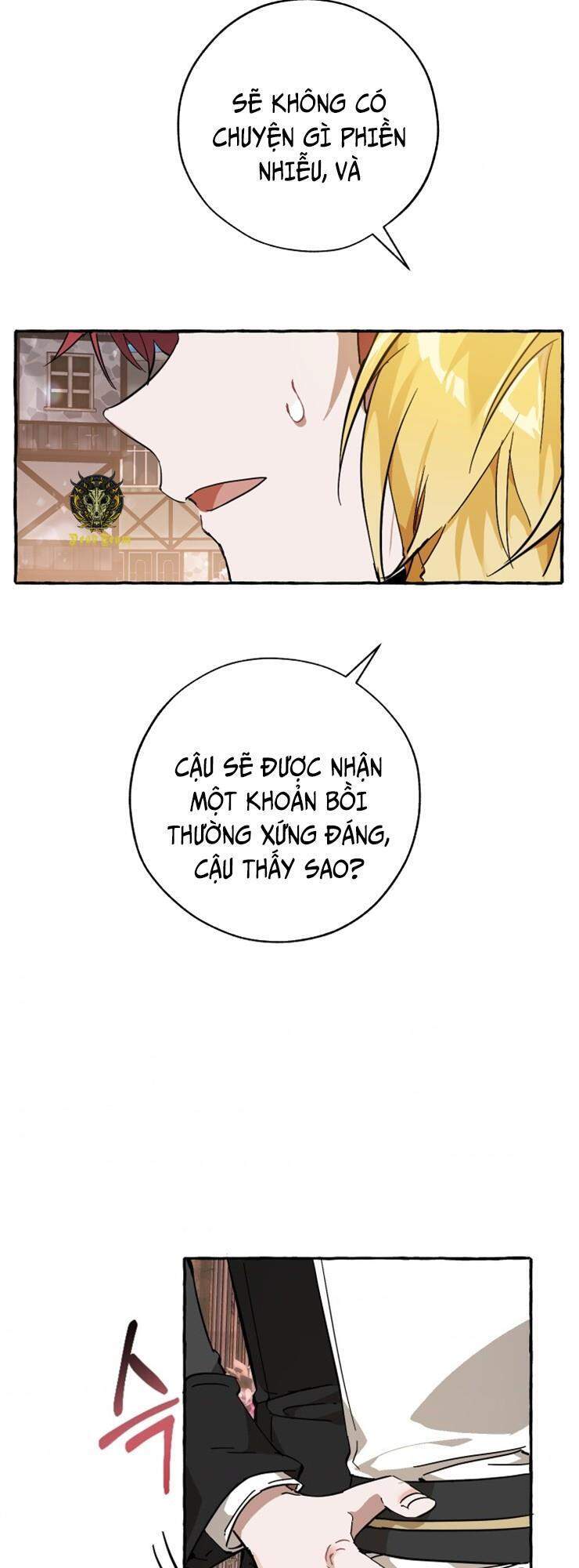 Phế vật dòng dõi bá tước  chapter 57 - Upload bởi truyensieuhay.com