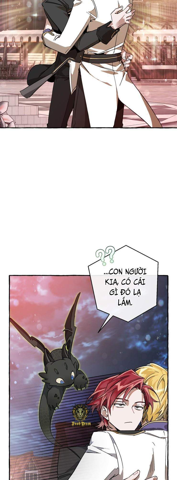 Phế vật dòng dõi bá tước  chapter 57 - Upload bởi truyensieuhay.com